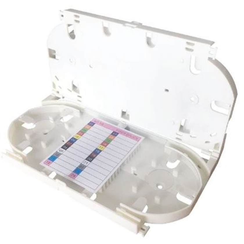 DYNAMIX Splice Tray 24FO