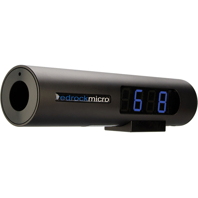 Redrock Micro microTape Sonar Rangefinder