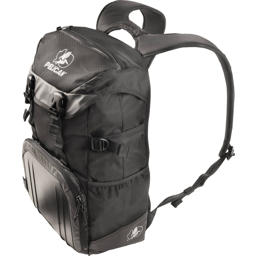 Pelican S145 Sport Tablet Backpack (Black)