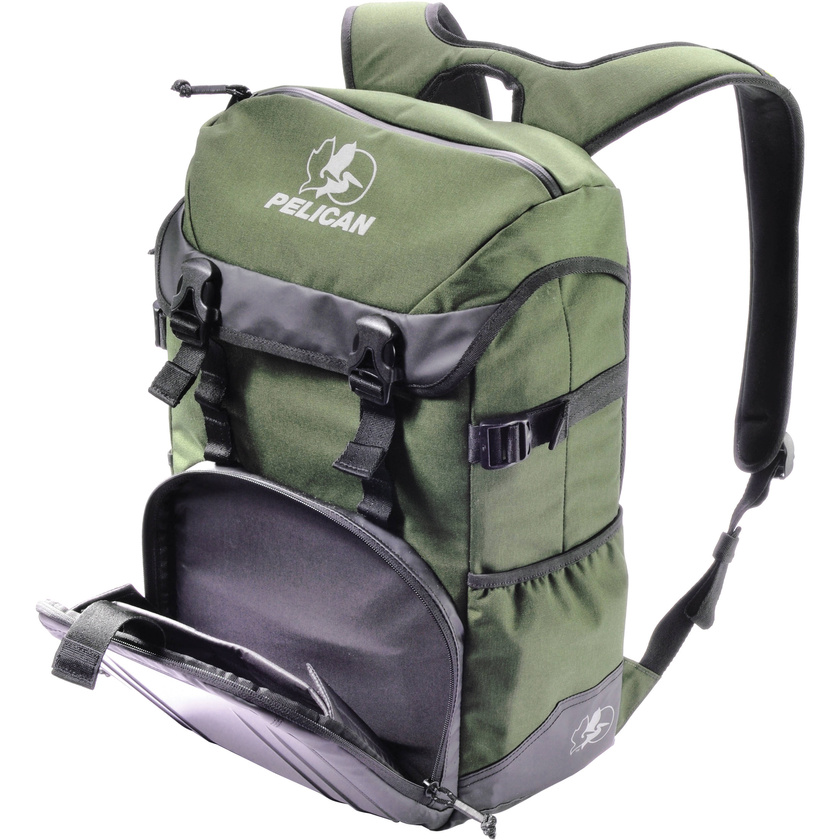 Pelican S145 Sport Tablet Backpack (Green)