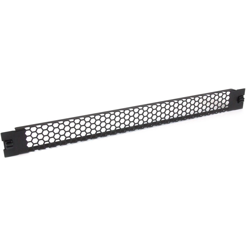 StarTech 1U Vented Blank Panel