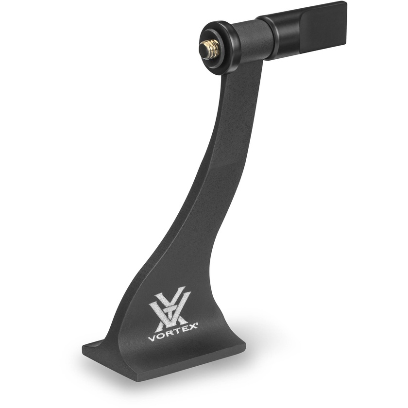 Vortex Tripod Adapter (for Binoculars with a 1/4"-20 Threaded Tripod Socket)