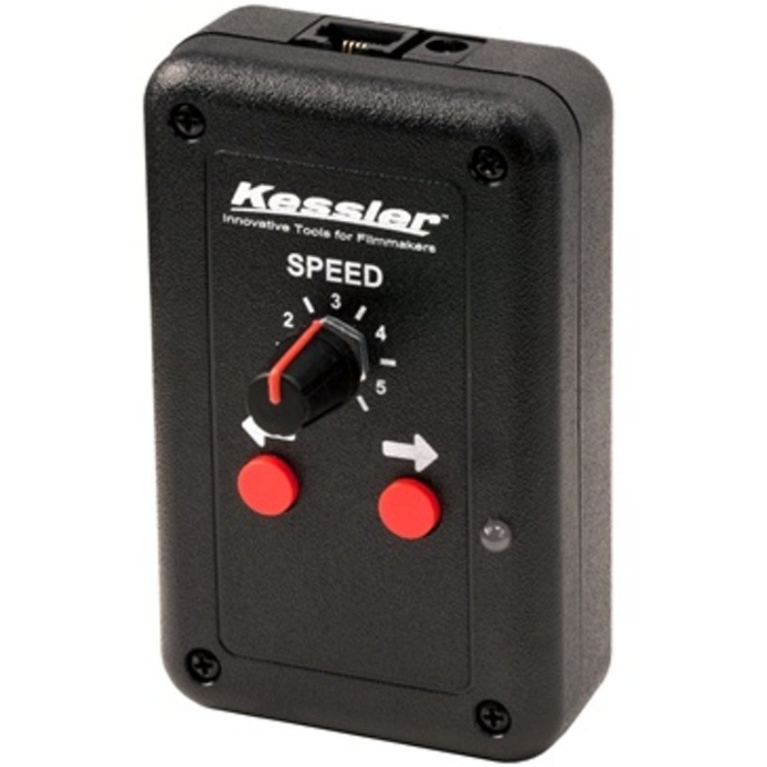 Kessler elektraDRIVE Basic Controller v2.0