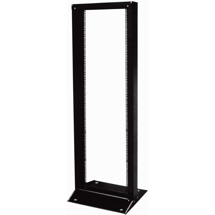 DYNAMIX 32RU Open Rack (543 x 280 x 1562mm)