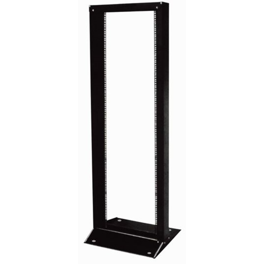 DYNAMIX 47RU Open Rack (543 x 280 x 2230mm)