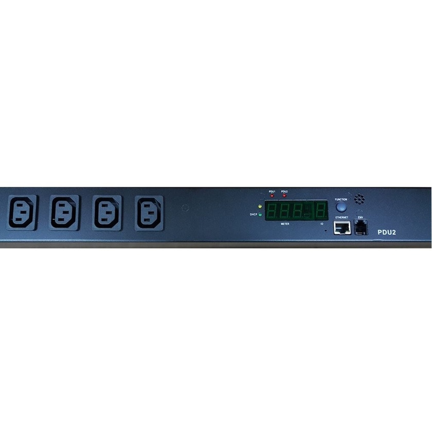 DYNAMIX 16 Outlet Power Rail