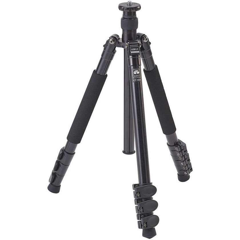 Sirui ET-1004 Travel Aluminium Tripod