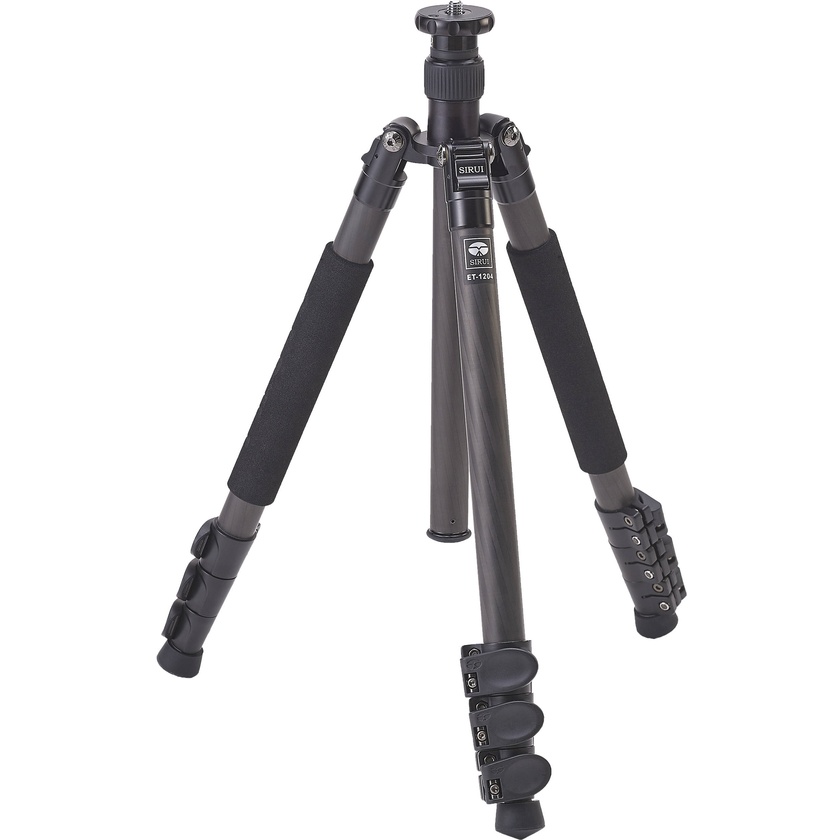 Sirui ET-1204 Travel Carbon Fibre Tripod