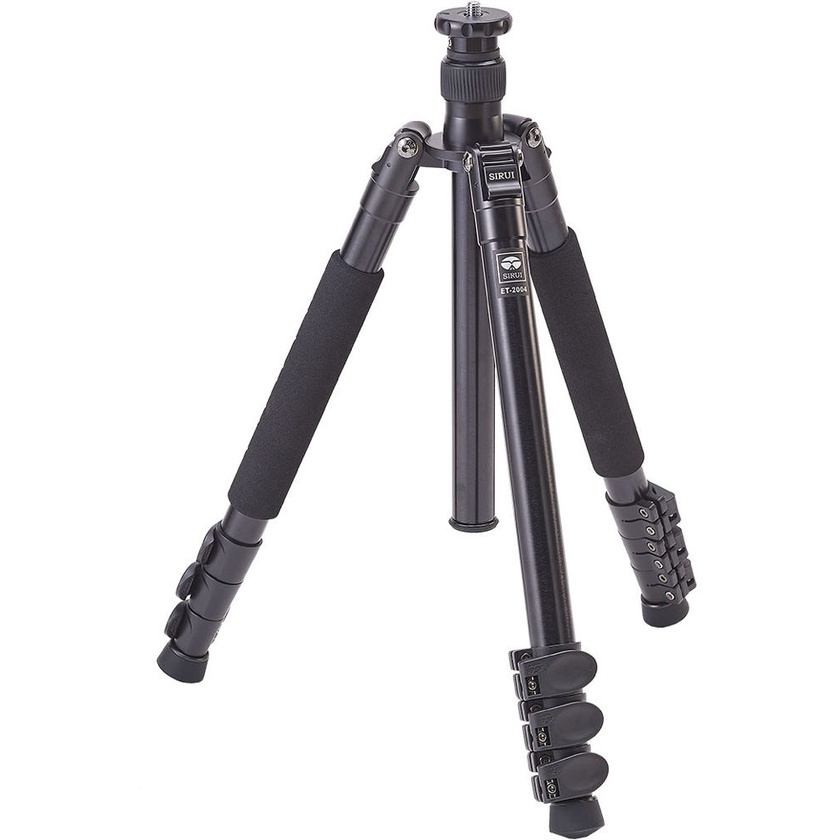 Sirui ET-2004 Travel Aluminium Tripod