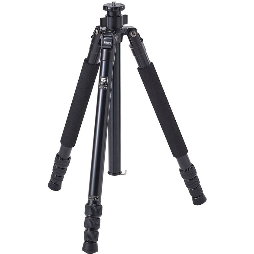 Sirui R2004 Aluminium Tripod