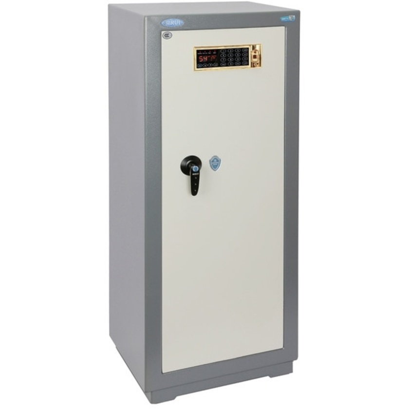 Sirui IHS260X Electronic Humidity Control and Safety Cabinet with Fingerprint Scanner