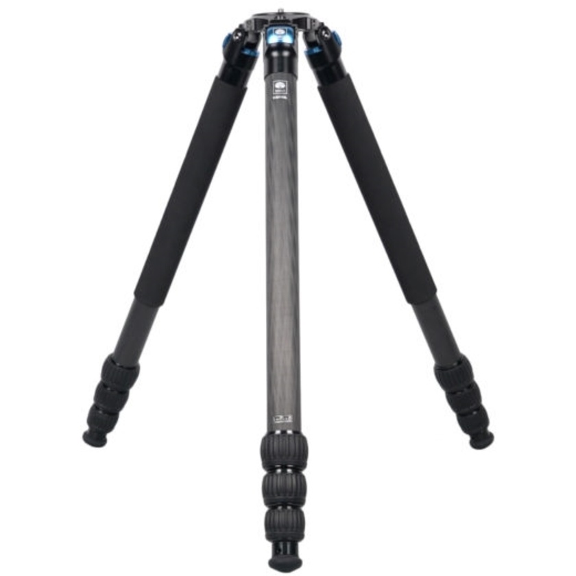 Sirui Pro Tripod R-5214X Carbon Fibre Professional Tripod