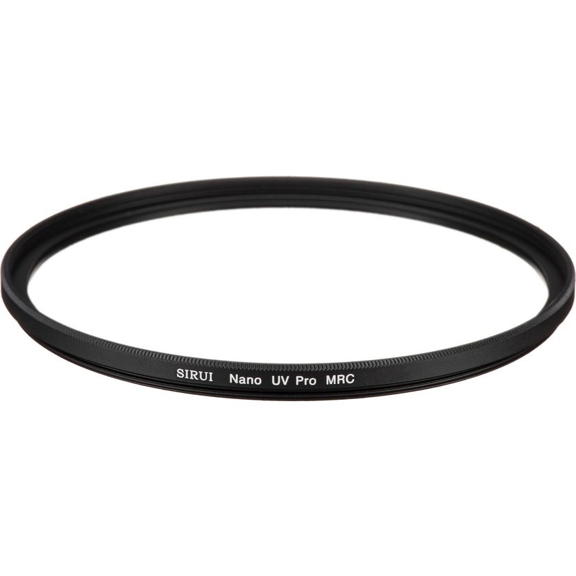 Sirui Ultra Slim S-Pro Nano MC UV Filter (67mm)