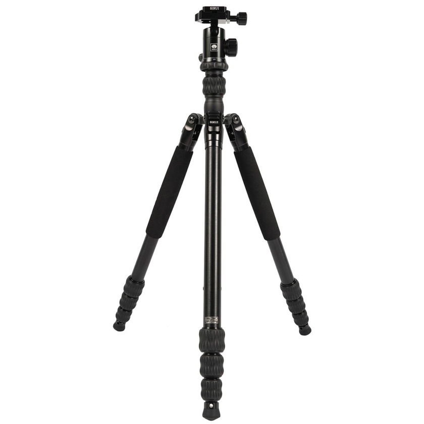 Sirui Traveler 7A Aluminum Tripod