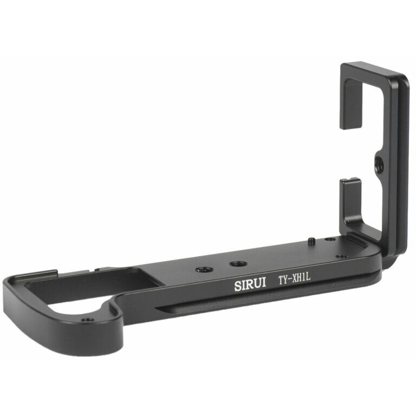 Sirui L-Bracket for Fujifilm X-H1 Camera