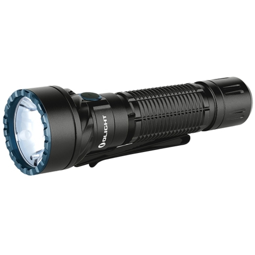Olight Freyr 1750 lumens RGB LED Flashlight