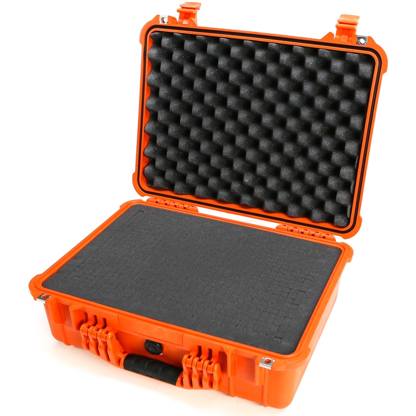 Pelican 1520 Case (Orange)