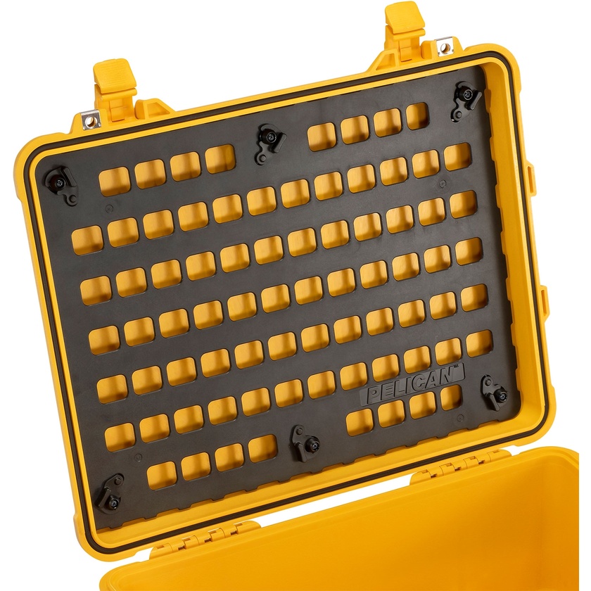 Pelican 1560MP EZ Click MOLLE Panel