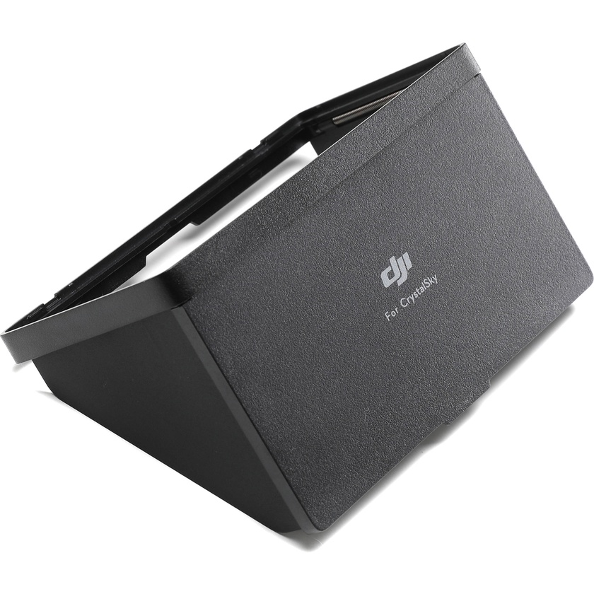 DJI CrystalSky Monitor Hood (5.5")