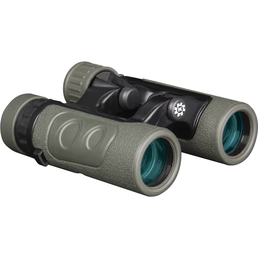 Konus 10x26 Patrol Waterproof Binoculars