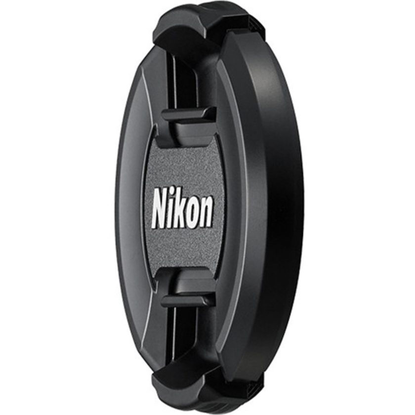 Nikon LC-55A 55mm Snap-On Lens Cap