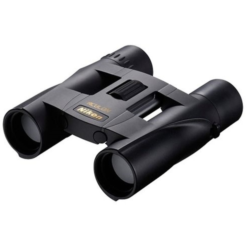 Nikon 8x25 Aculon A30 Binoculars (Black)
