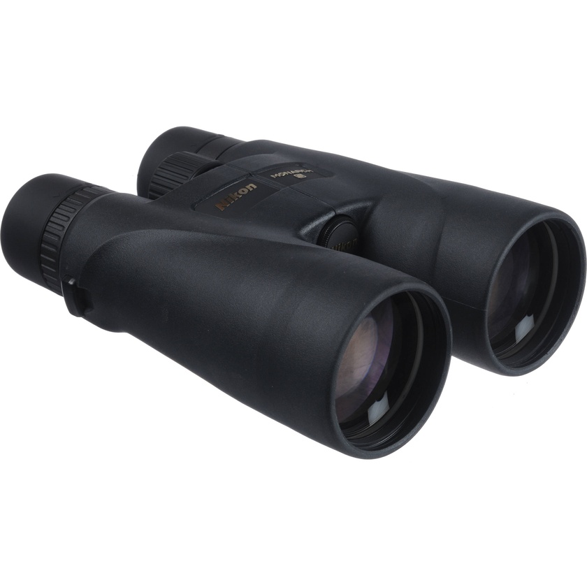 Nikon 16x56 Monarch 5 Binocular (Black)