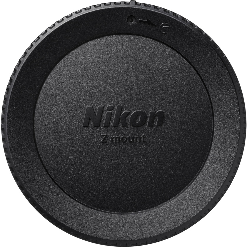 Nikon BF-N1 Body Cap