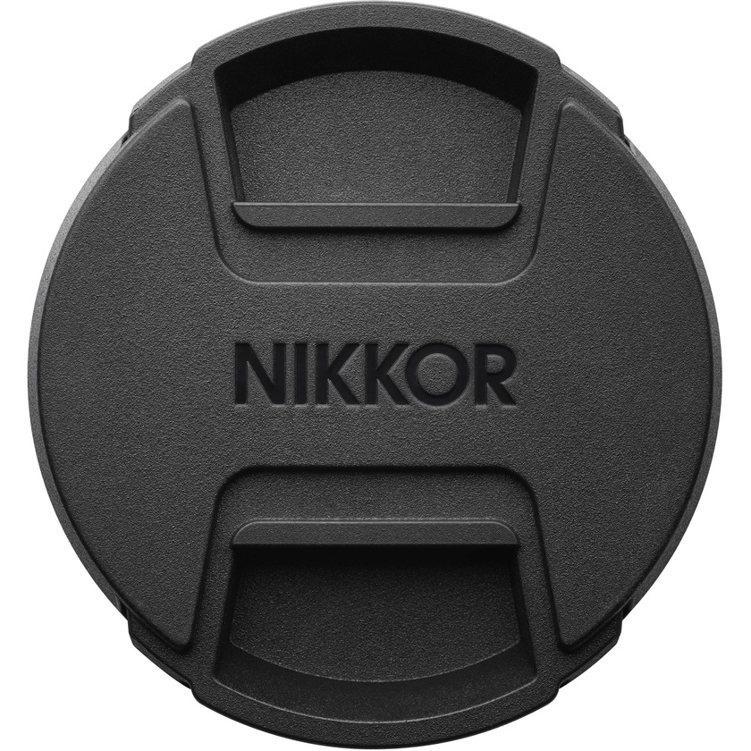 Nikon LC-46B 46mm Snap-On Front Lens Cap