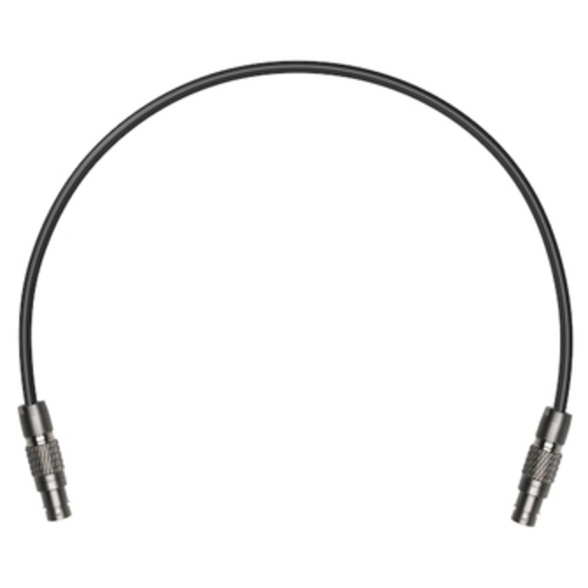 DJI Ronin 2 RED Straight Power Cable