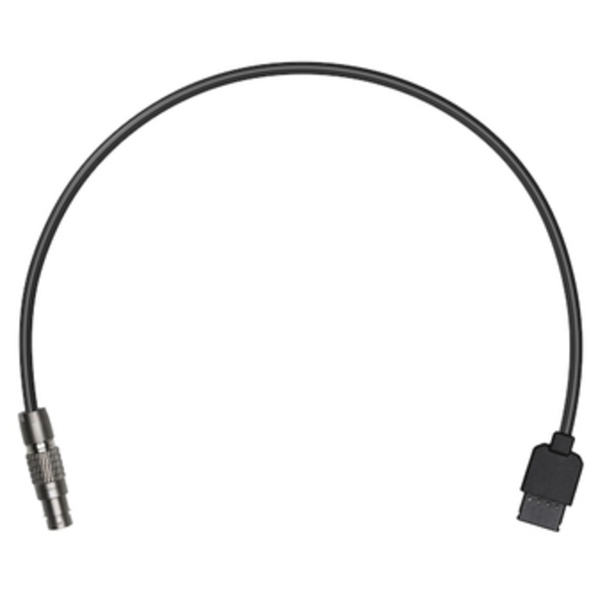 DJI Ronin 2 CANBUS Cable