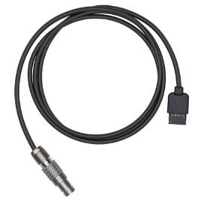 DJI Ronin 2 Wireless Receiver CAN Bus Cable (0.8m)