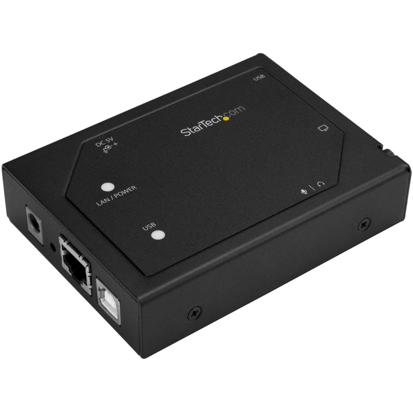 StarTech VGA Over IP Extender - 1920 x 1200