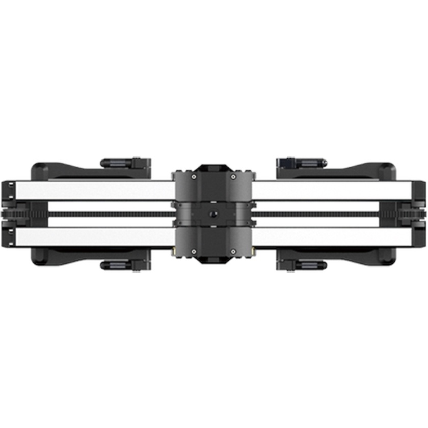 Zeapon Micro 2 M600 Slider
