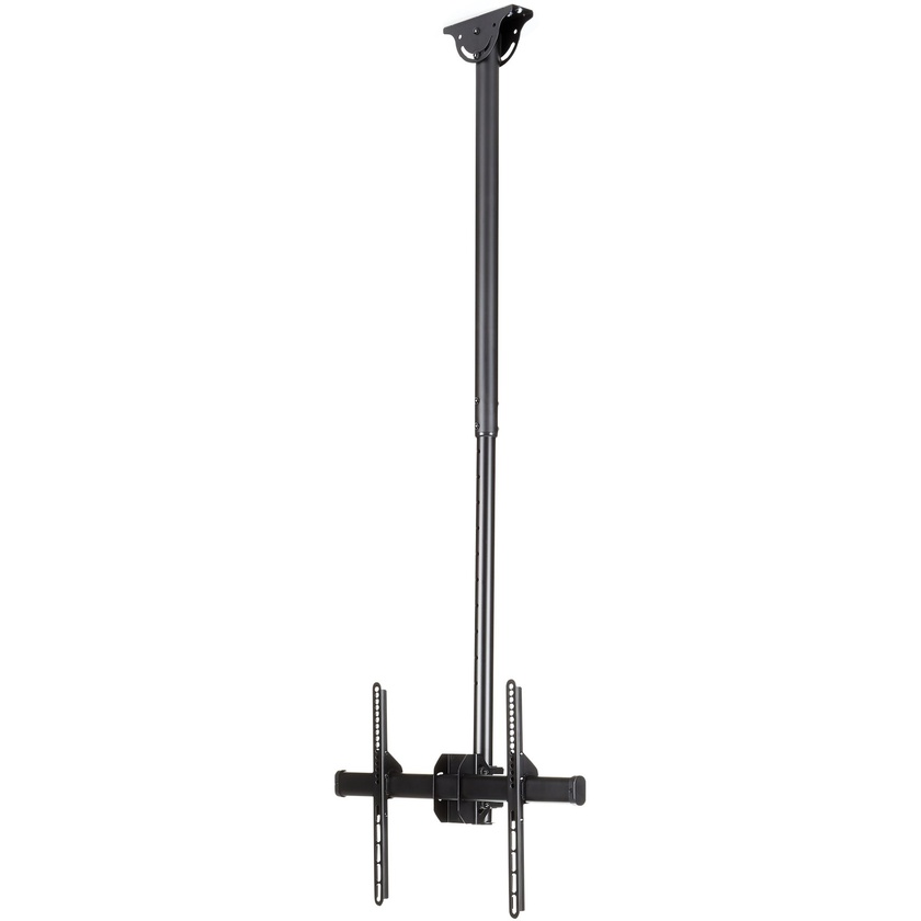 StarTech Ceiling TV Mount - 1m to 1.5m Pole
