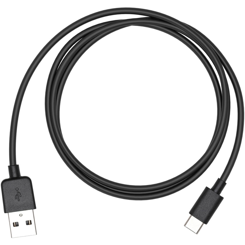 DJI USB Type-C Data Cable for Ronin 2 (100 cm)