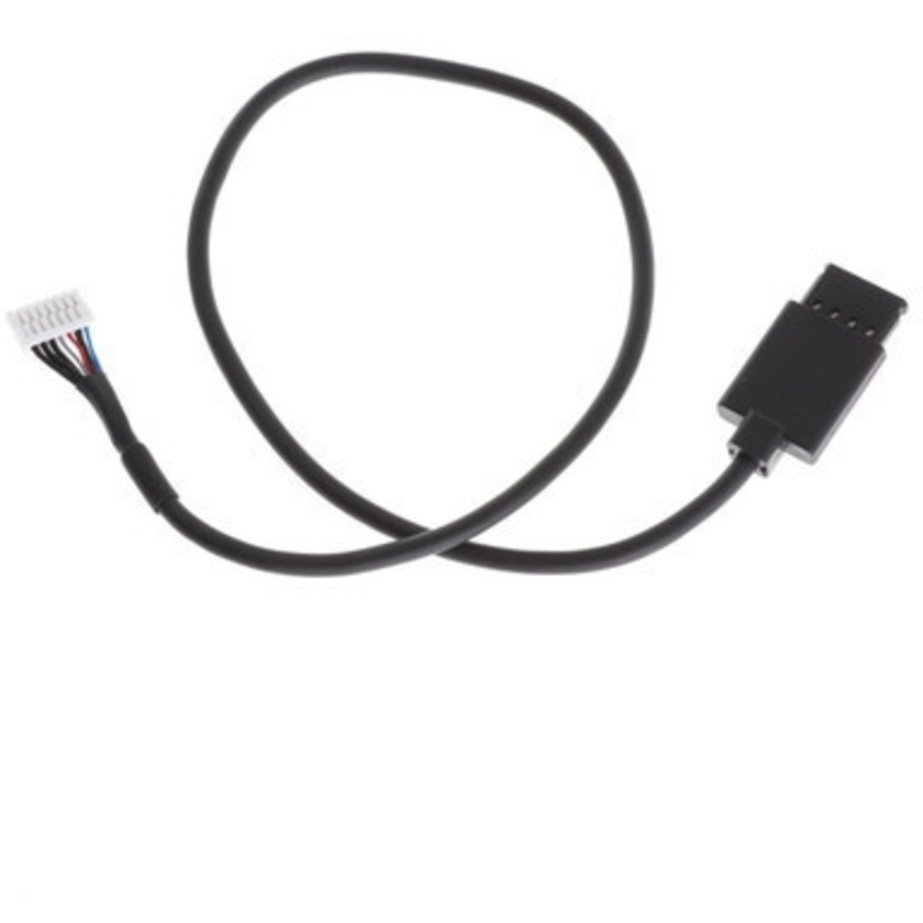 DJI Ronin-MX RSS Power Cable