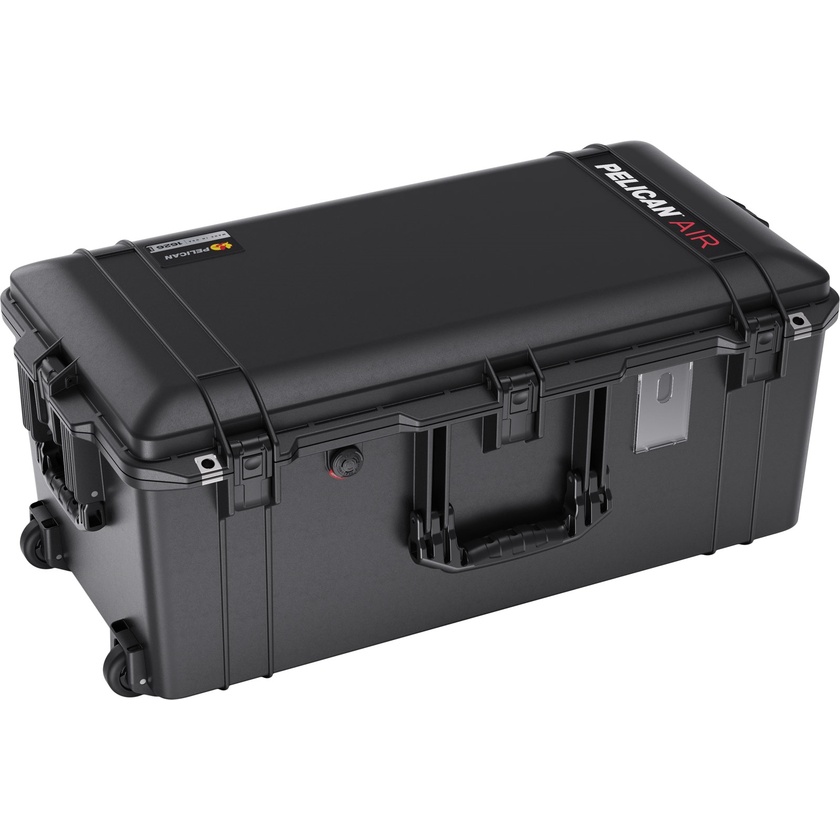 Pelican 1626 Air Case (Black, No Foam)