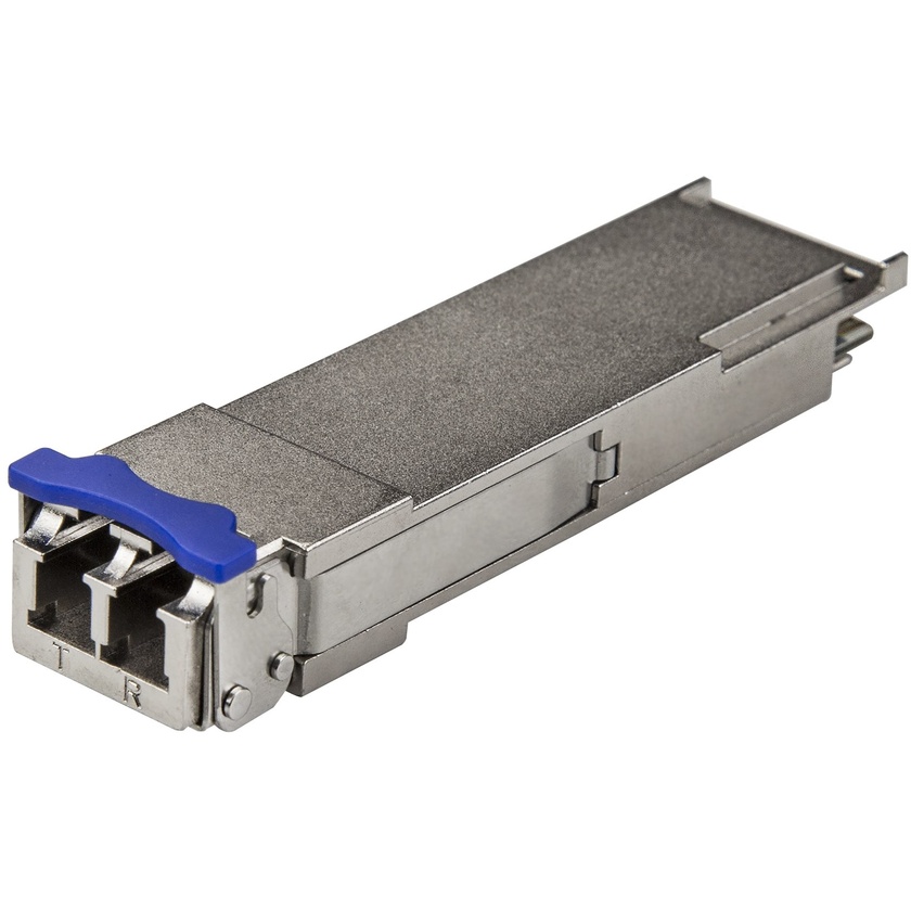 StarTech Cisco QSFP-40G-LR4 40GBase-LR4 QSFP+ SM