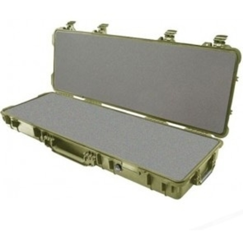 Pelican 1770 Long Protector Case (Olive Drab Green)