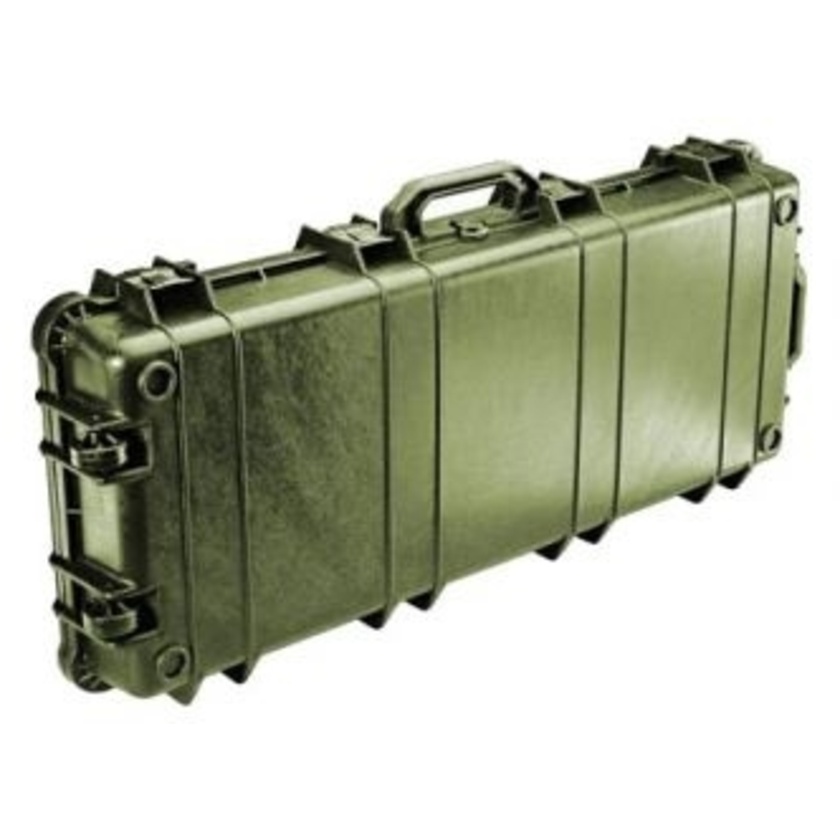 Pelican 1770 Long Protector Case without Foam (Olive Drab Green)