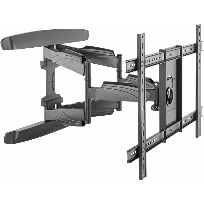 StarTech Flat Screen TV Wall Mount - Steel