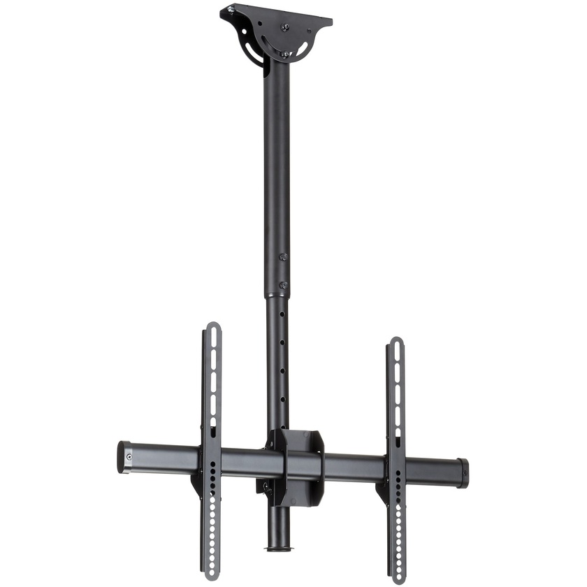 StarTech Ceiling TV Mount for up to 75in TV Steel