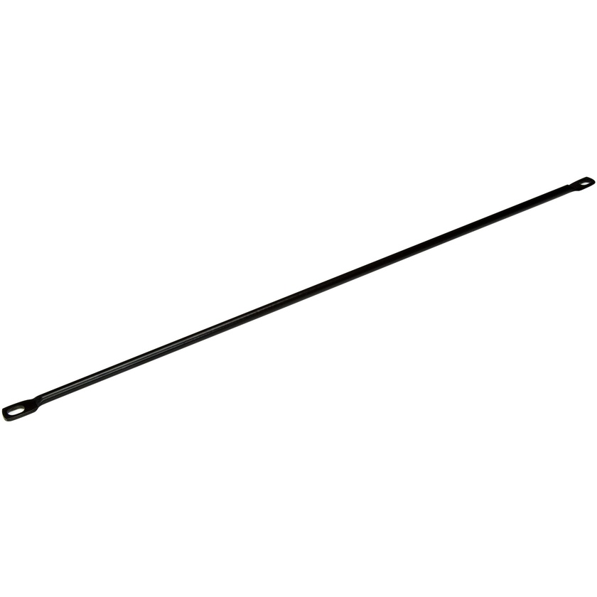 StarTech Horizontal Cable Lacing Bars (10 pack)