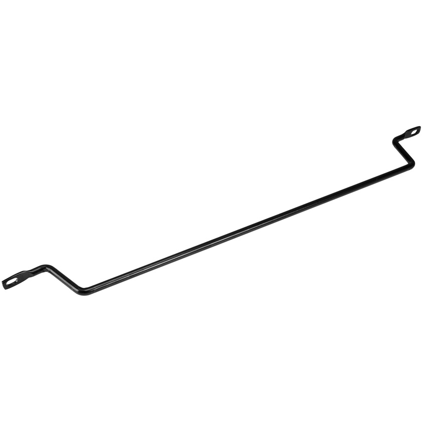 StarTech Horizontal Cable Lacing Bar - 2in Offset (10 Pack)