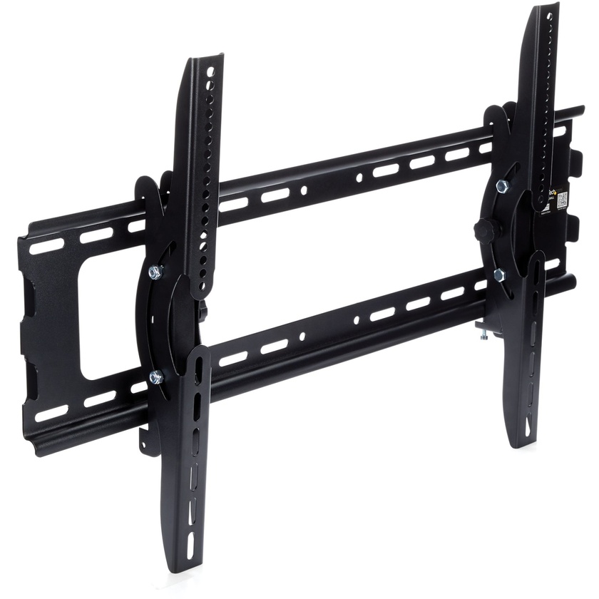 StarTech Flat-Screen TV Wall Mount - Tilting