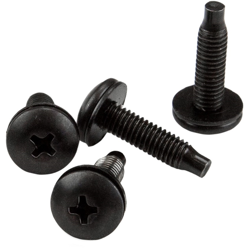 StarTech 50 pkg 10-32 Server Rack Screws
