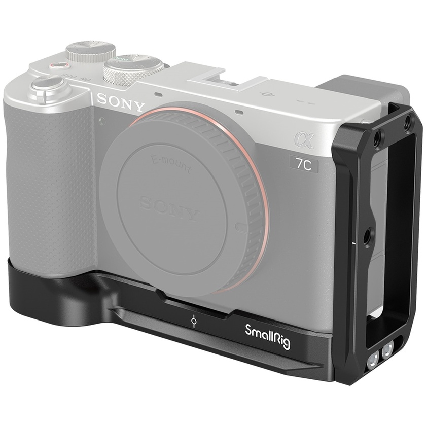SmallRig L-Bracket for Sony A7C