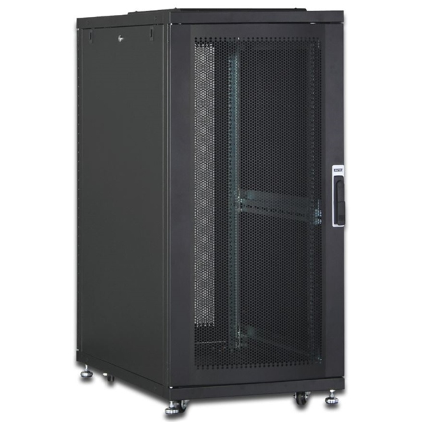 Digitus RX12U Server Cabinet 722(H)x600(W)x800(D)mm