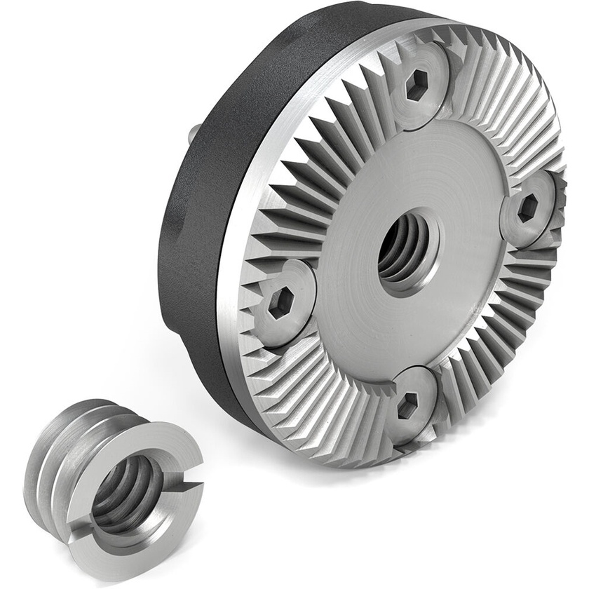 8Sinn Arri Rosette 32mm Mount with Arri Locating Pins